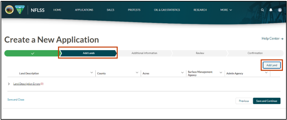 The page includes a progress bar that highlights the current section.